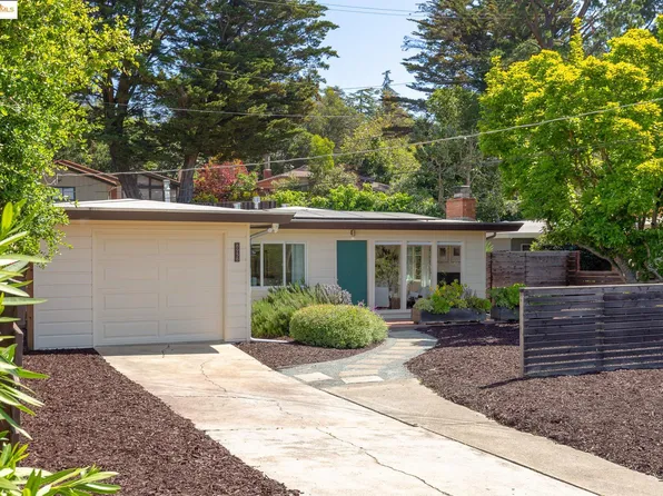 8958 Barcelona St, Oakland, CA 94605