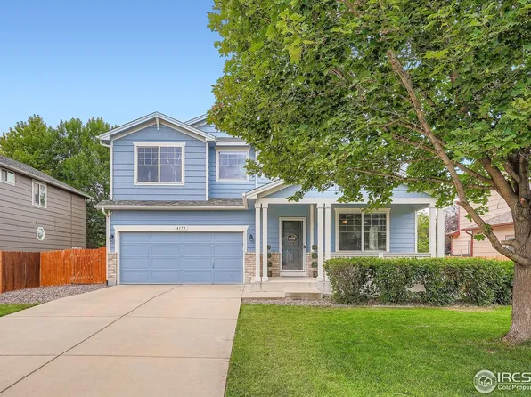 6178 Graden St, Frederick, CO 80530