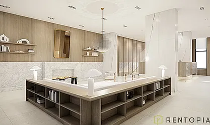 Rented by Rentopia
