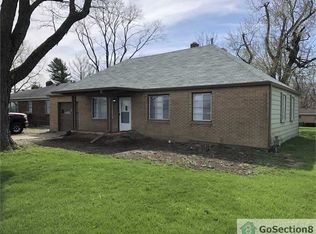 1716 N Arlington Ave, Indianapolis, IN 46218