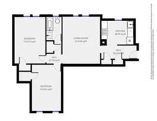 Sold by Bell Realty
