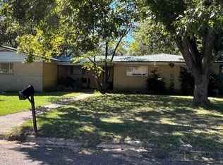 308 Anderson St, New Boston, TX 75570