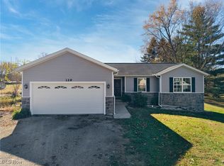 129 Maple Ave, Woodsfield, OH 43793