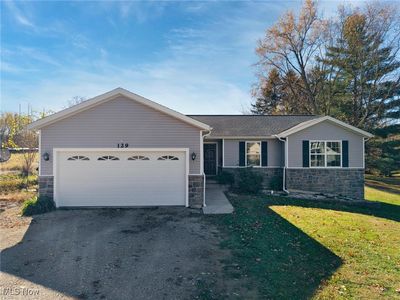 129 Maple Ave, Woodsfield, OH, 43793