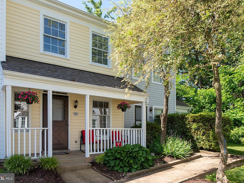 1st image of 503 Madison Ct