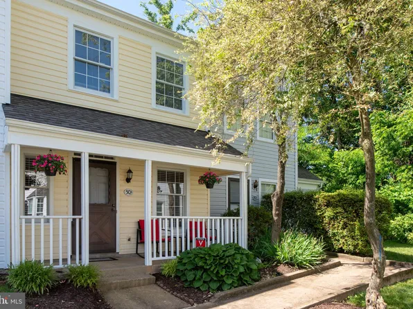 503 Madison Ct, Stafford, VA 22556