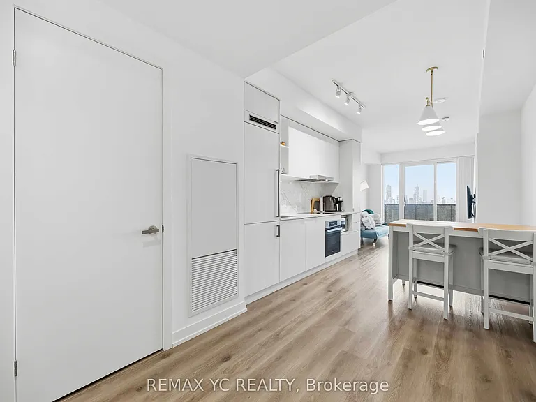 138 Downes St #6301 — Photo 6