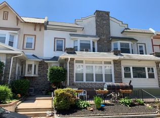 824 Marlyn Rd, Philadelphia, PA 19151