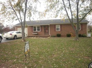 109 Agrant Ct, Hopkinsville, KY 42240
