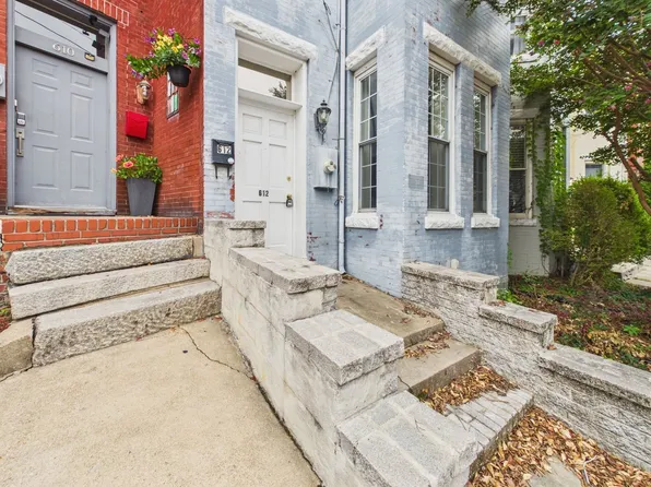 612 N 21st St, Richmond, VA 23223