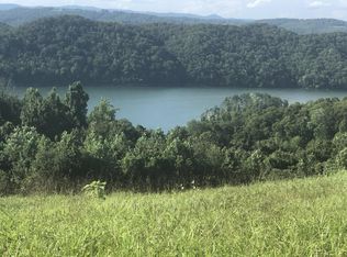 0 Panoramic Dr LOT 39R, Maynardville, TN 37807
