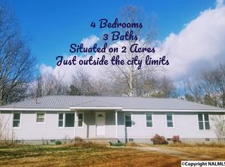 29299 McKee Rd, Toney, AL 35773