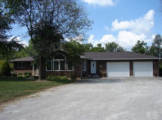 2685 Kentucky Ave, Mount Pleasant, IA 52641
