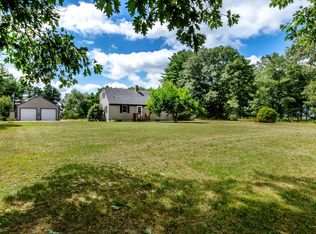 28 Old Bath Rd, Wiscasset, ME 04578