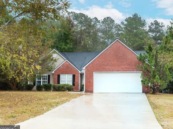 2790 Alcovy River Vw, Dacula, GA 30019