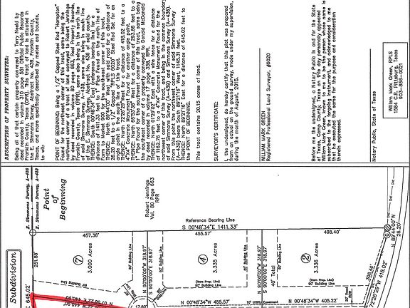 Lot 6