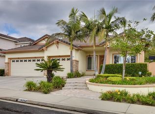 21252 Longridge Dr, Trabuco Canyon, CA 92679