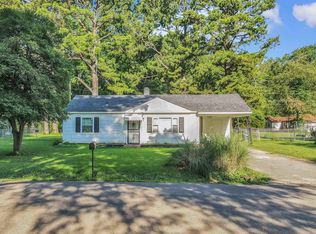 3643 Early St, Memphis, TN 38127