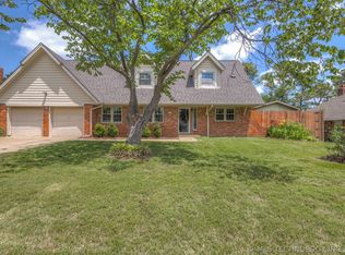 7203 E 67th St, Tulsa, OK 74133