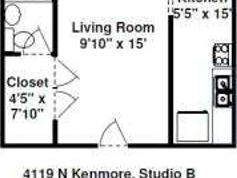 Kenmore — Photo 8