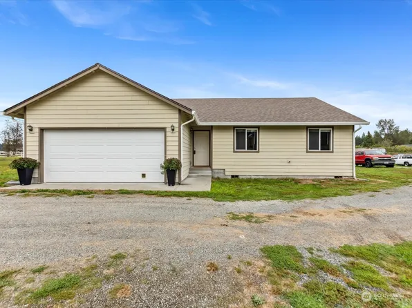 24025 99th DR NE, Arlington, WA 98223