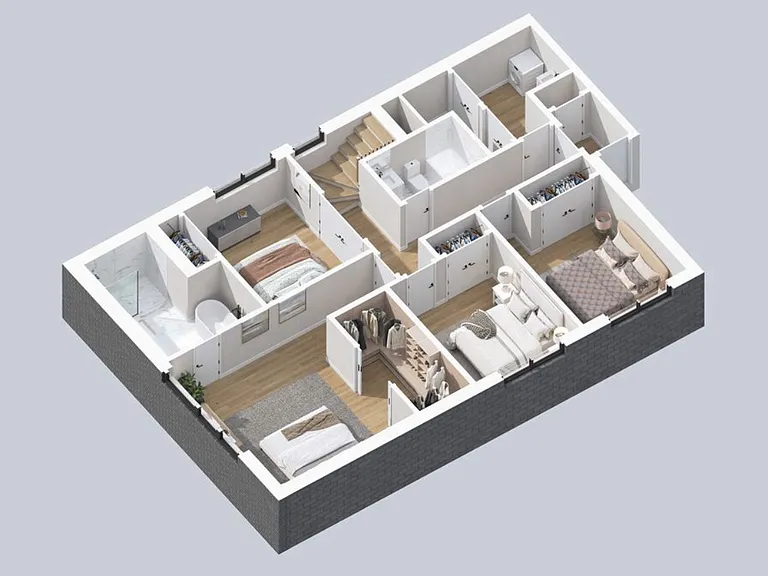 5039 N Winthrop Ave #1 — Photo 30