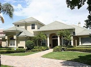 6033 Lady Bet Dr, Orlando, FL 32819