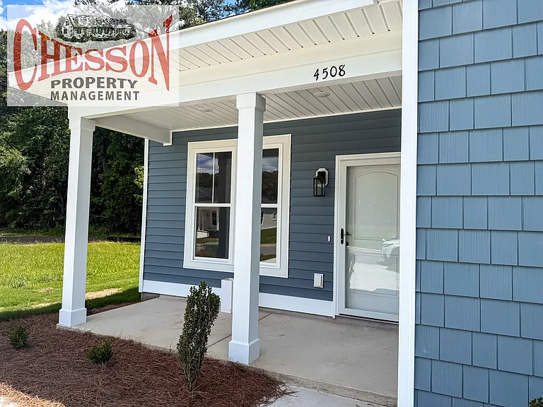 4508 Pintail Pl SW — Photo 3