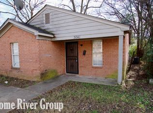 3041 Mount Olive Rd, Memphis, TN 38108