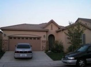 3516 Rainsong Cir, Rancho Cordova, CA 95670