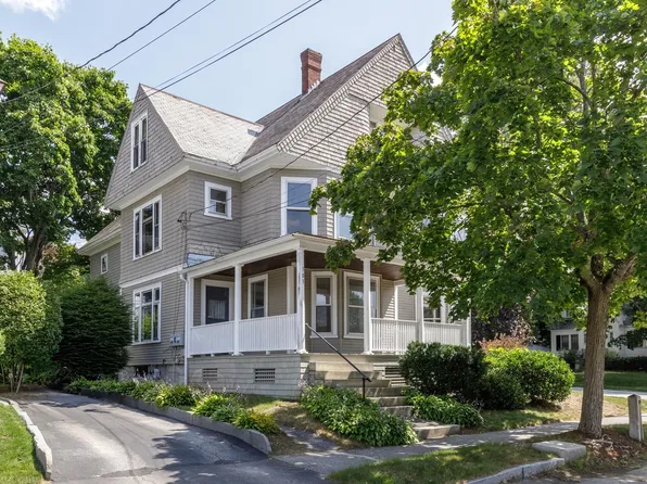 183 Ash Street, Manchester, NH 03104