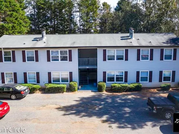 Mark Twain 228, 228 Mark Twain Cir #2B-2Ba-1008Sqft, Athens, GA 30605