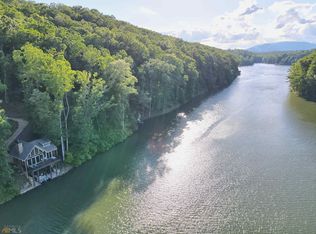 0 Lake Watch Poin #106, Cleveland, GA 30528