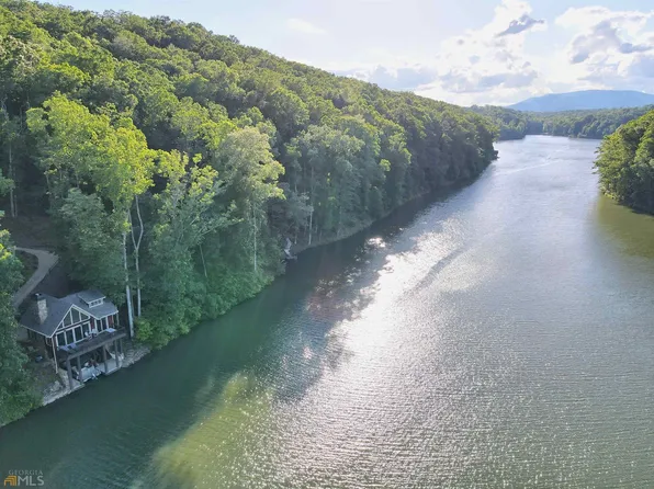 0 Lake Watch Poin #106, Cleveland, GA 30528