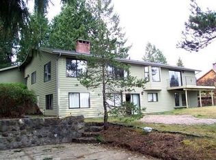1450 E Island Lake Dr, Shelton, WA 98584