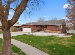 1323 E Blaine Ave, Salt Lake City, UT 84105