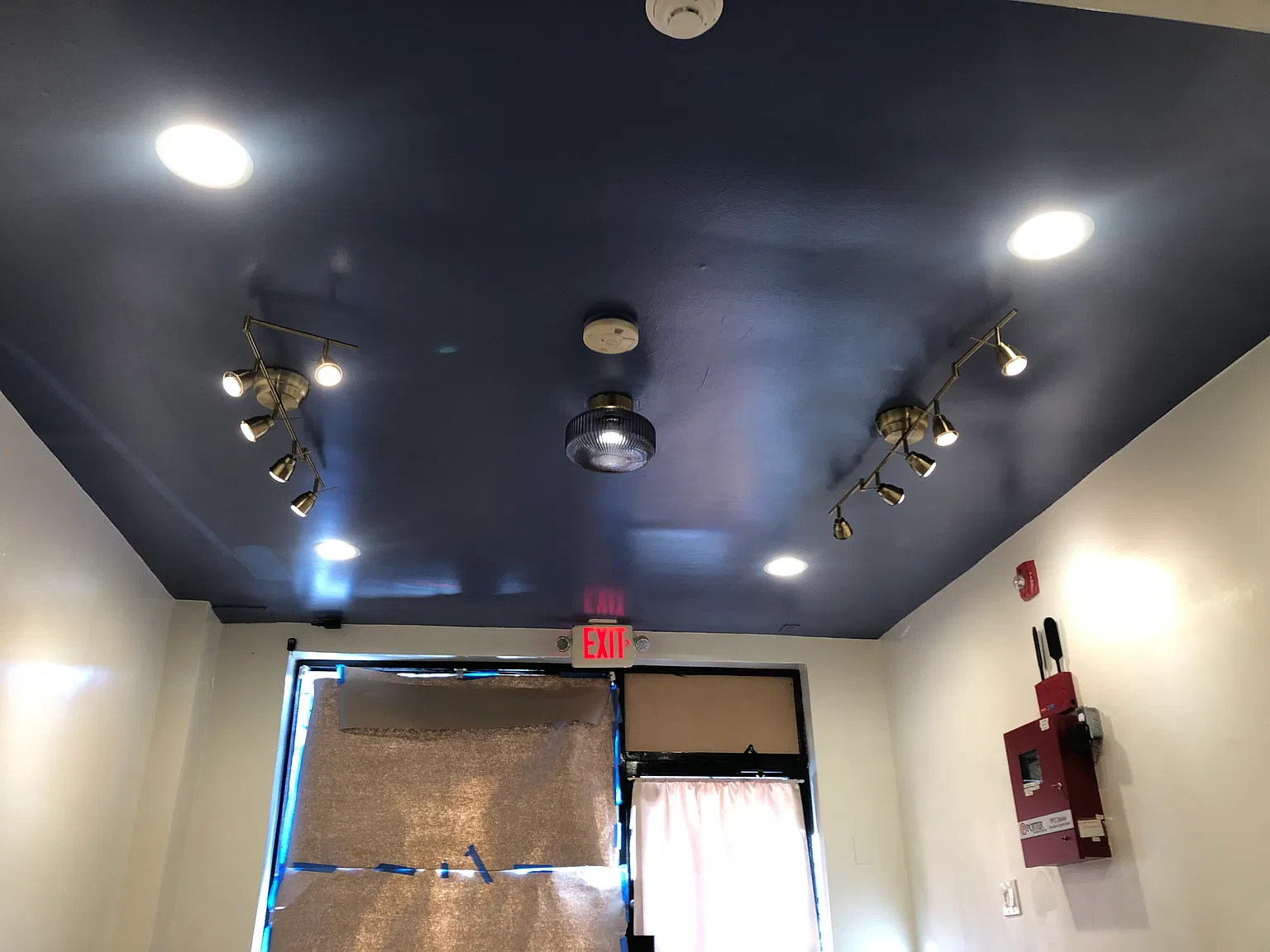 Studio, 290 sqft, $1,235 — Photo 4