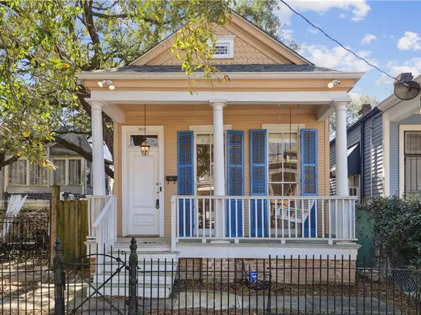 8216 Spruce St, New Orleans, LA 70118