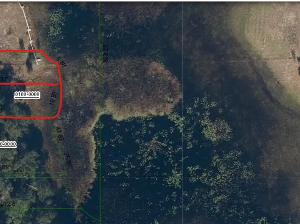 0 FOERSTER Lane, Pomona Park, FL 32181