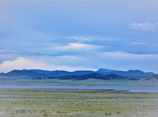 12 Mineral Springs Rd, Lake George, CO 80827