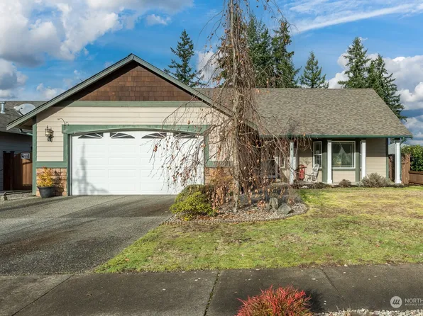 6207 209th Street NE, Arlington, WA 98223