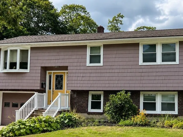 5 Paradise Rd, Beverly, MA 01915