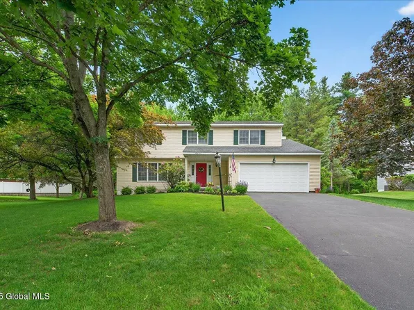 64 Boylston Drive, Delmar, NY 12054