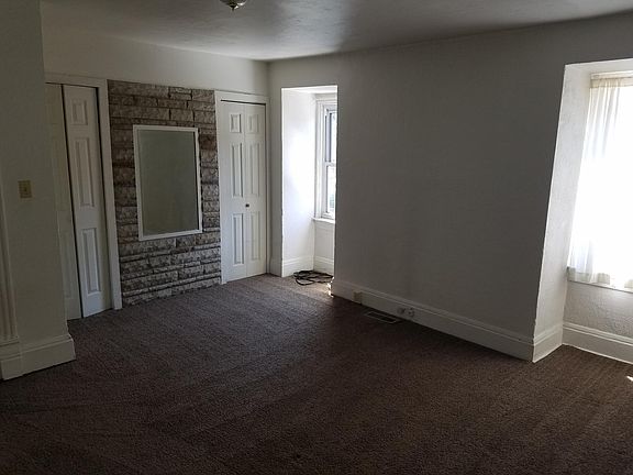 Bedroom #1