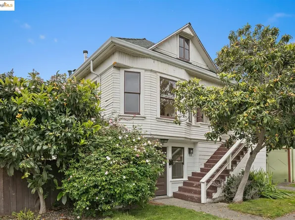 1406 Kains Ave, Berkeley, CA 94702
