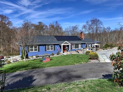 40 North Humiston Drive, Bethany, CT, 06524