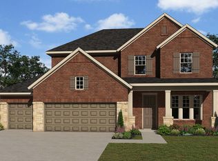 2020 Matlock Cir, Hutto, TX 78634