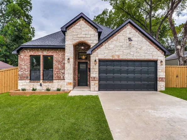 1502 Lebanon Ave, Dallas, TX 75208