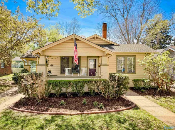 1015 Grant St SE, Decatur, AL 35601