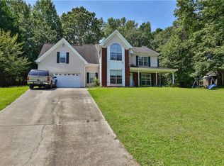 850 Tribble Cove Dr, Lawrenceville, GA